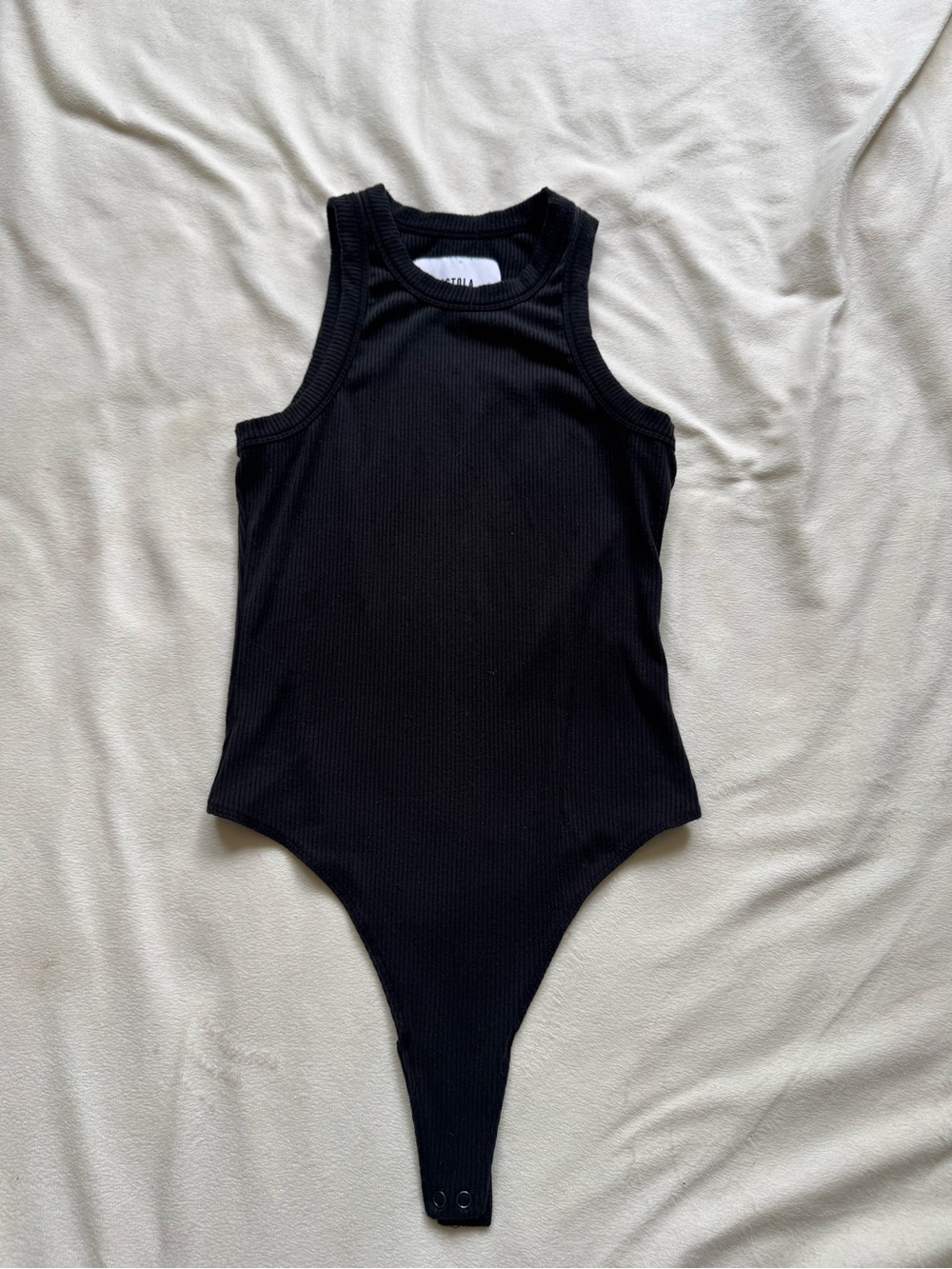 Pistola Blake bodysuit